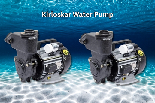 Kirloskar Water Pump